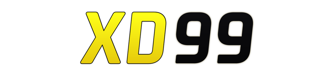 xd99 লোগো